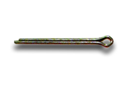 1/8" X 1-3/4" (2-1/4" overall) Cotter Pin